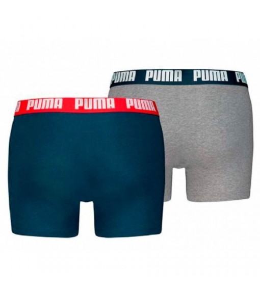 Hommes Boxer Puma Everyday 701226387-006 | PUMA Sous-vêtements | scorer.es