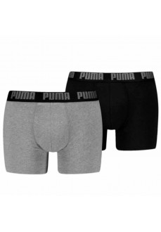 Hommes Boxer Puma Everyday 701226387-008 | PUMA Sous-vêtements | scorer.es