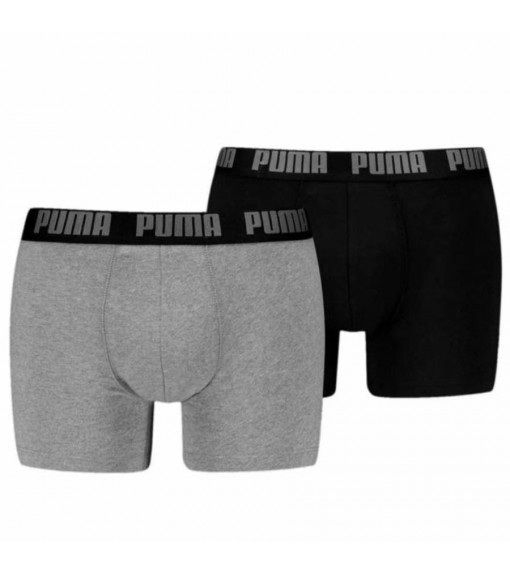 Hommes Boxer Puma Everyday 701226387-008 | PUMA Sous-vêtements | scorer.es