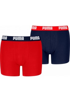 Boxer Niño/a Puma Everyday 701230447-002 | Ropa Interior PUMA | scorer.es