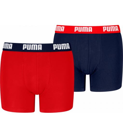 Puma Everyday boy/girl boxer shorts 701230447-002 | PUMA Underwear | scorer.es