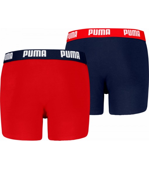 Puma Everyday boy/girl boxer shorts 701230447-002 | PUMA Underwear | scorer.es