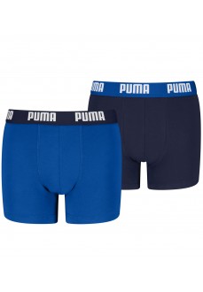 Boxer Niño/a Puma Everyday 701230447-003 | Ropa Interior PUMA | scorer.es