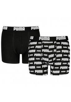 Boxer Niño/a Puma Everyday 701230781-001 | Ropa Interior PUMA | scorer.es