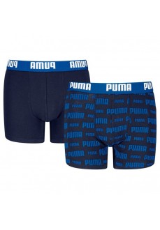 Boxer garçon Puma Everyday 701230781-002 | PUMA Sous-vêtements | scorer.es