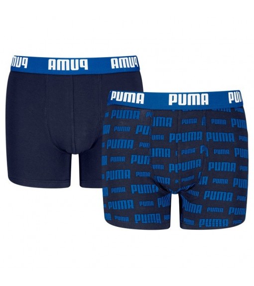 Puma Everyday boy/girl boxer shorts 701230781-002 | PUMA Underwear | scorer.es