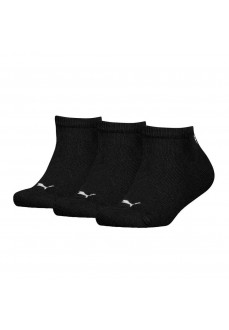 Chaussettes unisexes Puma pour baskets 701231273-200 | PUMA Chaussettes | scorer.es
