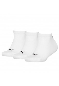 Chaussettes unisexes pour baskets Puma 701231273-300 | PUMA Chaussettes | scorer.es