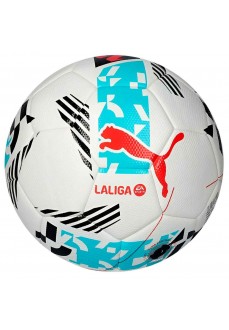 Puma Orbita La Liga Ball 084633-01 | PUMA Ballons de football | scorer.es