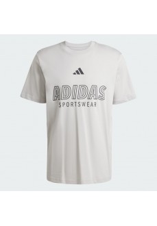 Camiseta Hombre Adidas Mc Hot JM0392 | Camisetas Hombre ADIDAS PERFORMANCE | scorer.es