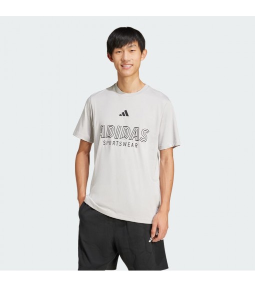 Camiseta Hombre Adidas Mc Hot JM0392 | Camisetas Hombre ADIDAS PERFORMANCE | scorer.es