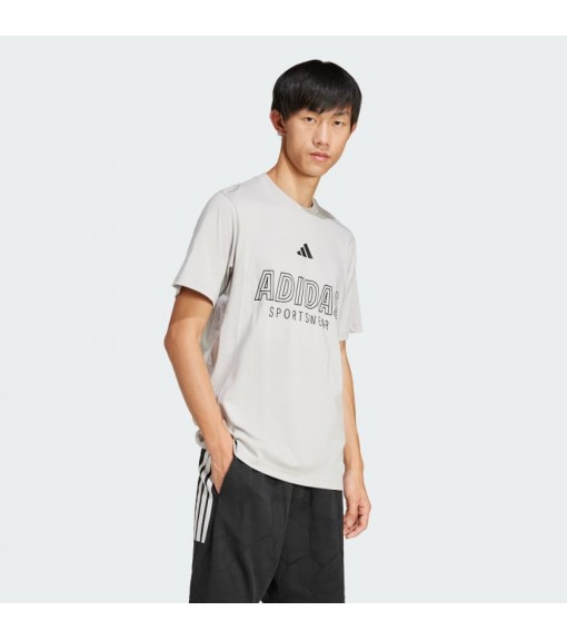 Camiseta Hombre Adidas Mc Hot JM0392 | Camisetas Hombre ADIDAS PERFORMANCE | scorer.es