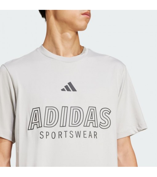 Camiseta Hombre Adidas Mc Hot JM0392 | Camisetas Hombre ADIDAS PERFORMANCE | scorer.es