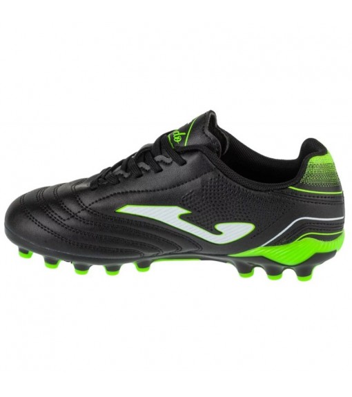 Zapatillas Niño/a Joma Toledo Jr 2501 TOJW2501AG | Botas Fútbol Niño JOMA | scorer.es