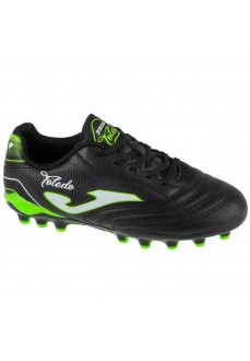 Zapatillas Niño/a Joma Toledo Jr 2501 TOJW2501AG | Botas Fútbol Niño JOMA | scorer.es