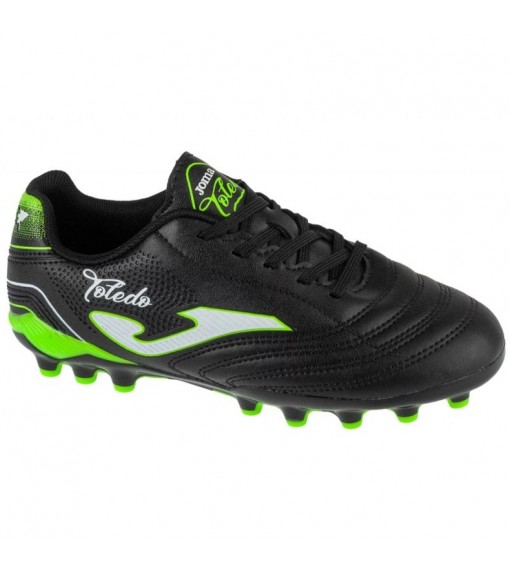 Zapatillas Niño/a Joma Toledo Jr 2501 TOJW2501AG | Botas Fútbol Niño JOMA | scorer.es