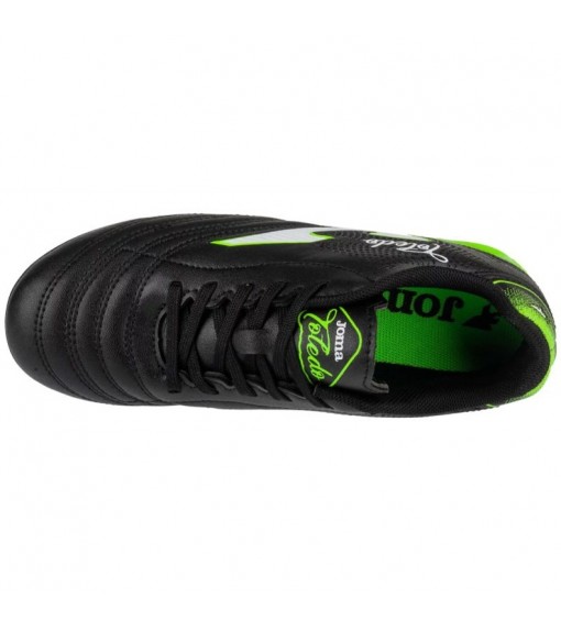 Zapatillas Niño/a Joma Toledo Jr 2501 TOJW2501AG | Botas Fútbol Niño JOMA | scorer.es