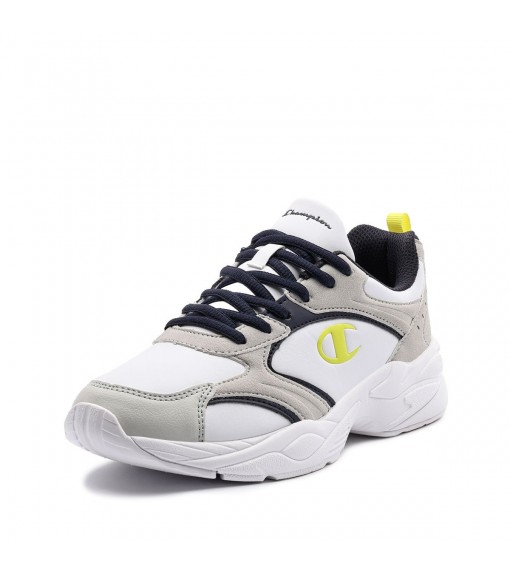 Children's Shoes Champion Low Cut Shoe S32901-WW002 | CHAMPION Kid's Trainers | scorer.es