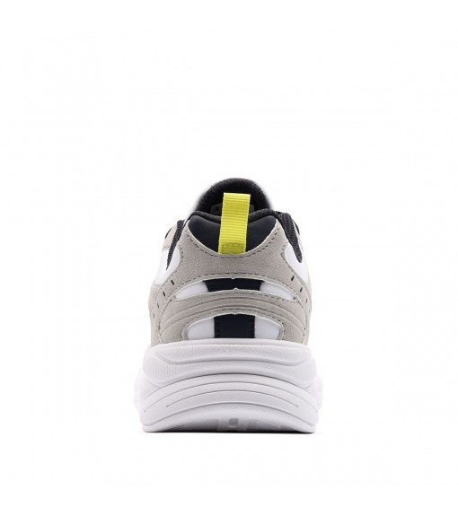 Chaussures garçon/fille Chaussure Champion Low Cut S32901-WW002 | CHAMPION Baskets pour enfants | scorer.es