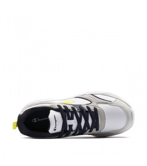 Children's Shoes Champion Low Cut Shoe S32901-WW002 | CHAMPION Kid's Trainers | scorer.es