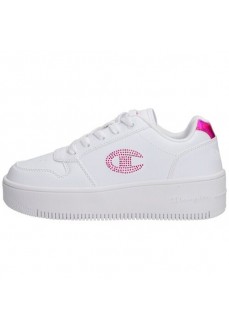 Children's Shoes Champion Low Cut Shoe S32872-WW005 | CHAMPION Kid's Trainers | scorer.es