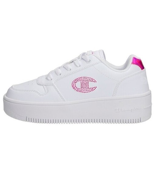 Children's Shoes Champion Low Cut Shoe S32872-WW005 | CHAMPION Kid's Trainers | scorer.es