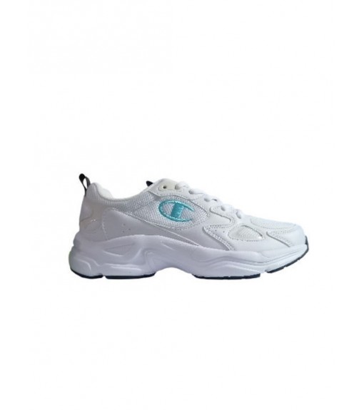 Champion Low Cut S11741 WW003 Women's Shoes S11741 WW003 | CHAMPION Women's Trainers | scorer.es