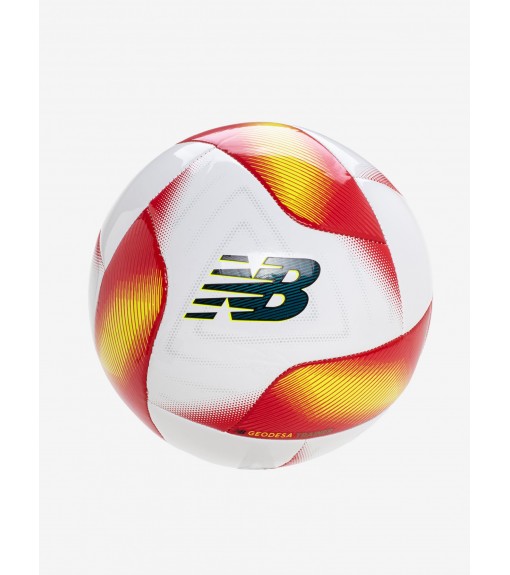 Balón New Balance Geodesa Trainer FB23052G WFH | Balones de fútbol NEW BALANCE | scorer.es