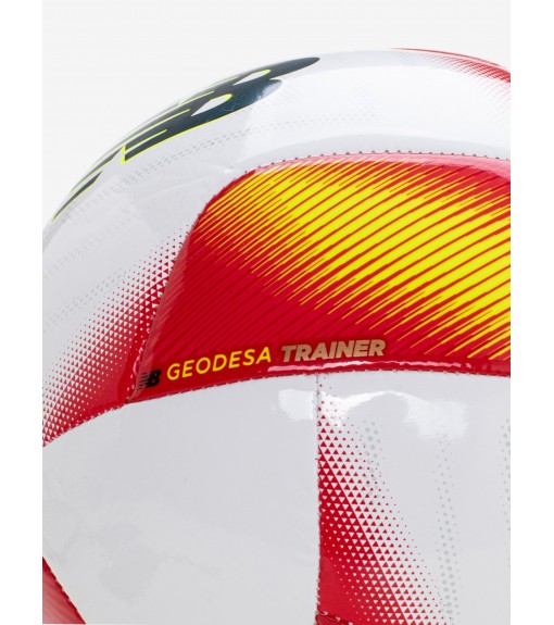 Balón New Balance Geodesa Trainer FB23052G WFH | Balones de fútbol NEW BALANCE | scorer.es
