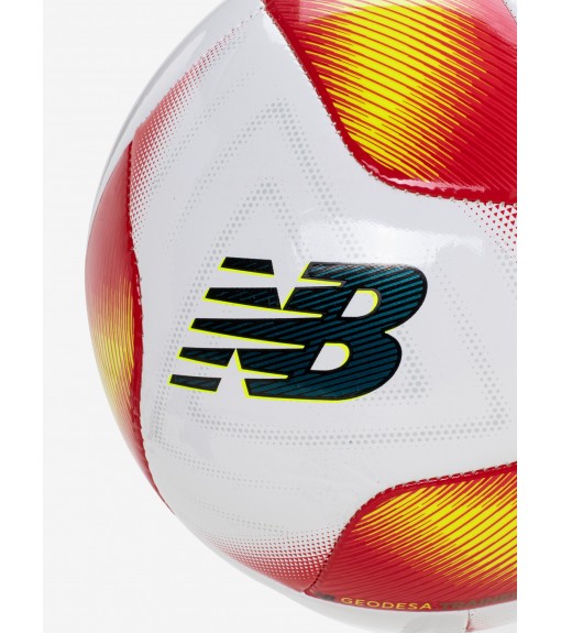 New Balance Geodesa Trainer FB23052G WFH Ball | NEW BALANCE Soccer balls | scorer.es