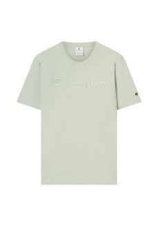 Camiseta Hombre Champion SS Tee 220273-GS129 | Camisetas Hombre CHAMPION | scorer.es