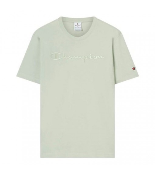 Champion SS Tee Men's T-Shirt 220273-GS129 | CHAMPION Men's T-Shirts | scorer.es