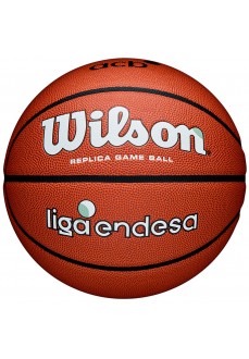Wilson CB Reaction Pro Ball WZ2024101 | WILSON Ballons de basketball | scorer.es
