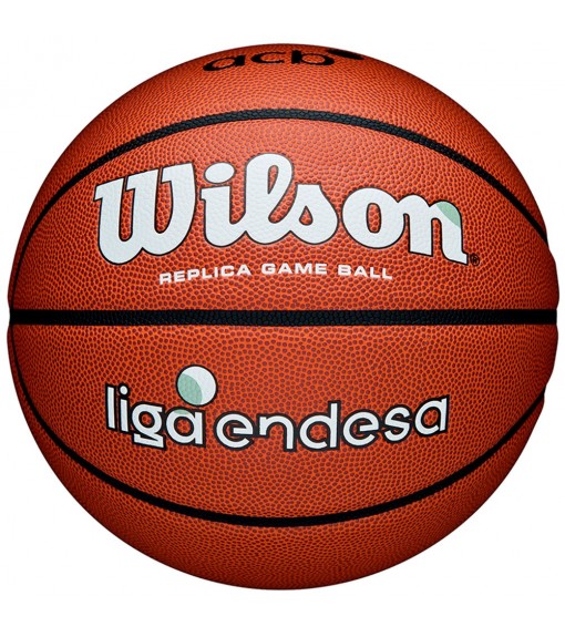 Wilson CB Reaction Pro WZ2024101 Ball | WILSON Basketball balls | scorer.es