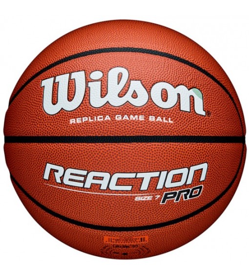 Balón Wilson CB Reaction Pro WZ2024101 | Balones Baloncesto WILSON | scorer.es