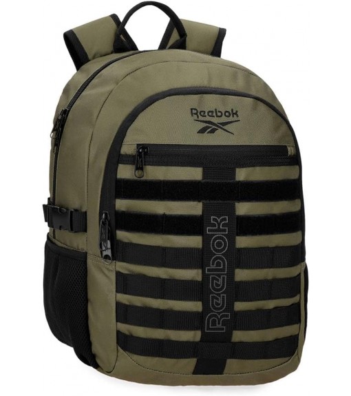 Reebok Cross One 45CM Backpack 8262343 | REEBOK Backpacks | scorer.es