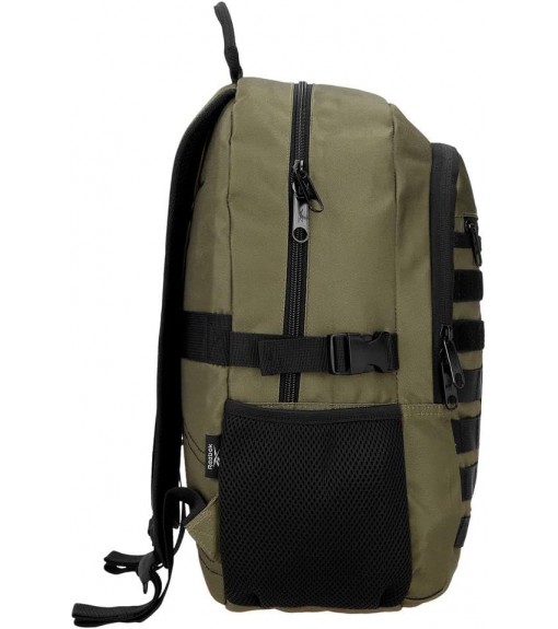 Reebok Cross One 45CM Backpack 8262343 | REEBOK Backpacks | scorer.es