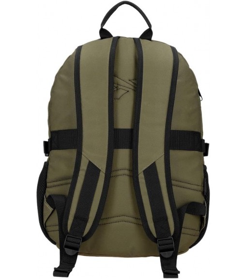 Reebok Cross One 45CM Backpack 8262343 | REEBOK Backpacks | scorer.es