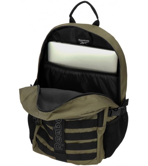 Reebok Cross One 45CM Backpack 8262343 | REEBOK Backpacks | scorer.es