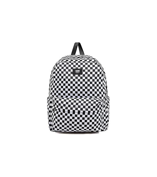 Vans Skool Check Backpack VN000H4XY281 | VANS Backpacks | scorer.es