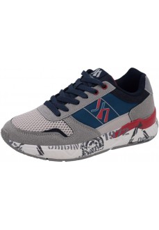 Chaussures J'Hayber Chapante Blue Homme ZA582026-300 | JHAYBER Baskets pour hommes | scorer.es