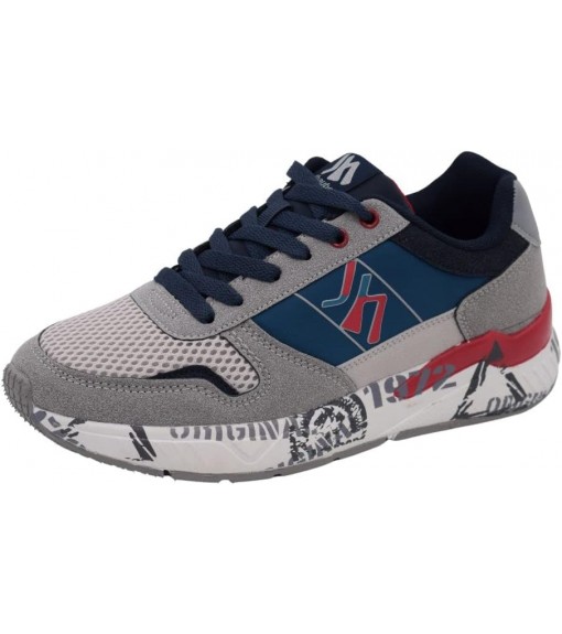 Zapatillas Hombre J'Hayber Chapante Blue ZA582026-300 | Zapatillas Hombre JHAYBER | scorer.es