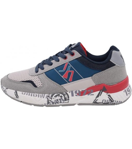 J'Hayber Chapante Blue Men's Shoes ZA582026-300 | JHAYBER Men's Trainers | scorer.es