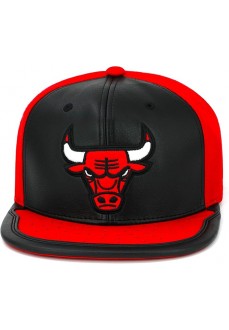 Mitchell & Ness Chicago Bulls Cap 6HSSMM19224-CBUBKRD | Mitchell & Ness Caps | scorer.es