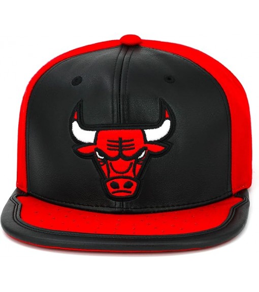 Mitchell & Ness Chicago Bulls Cap 6HSSMM19224-CBUBKRD | Mitchell & Ness Caps | scorer.es