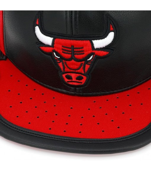 Mitchell & Ness Chicago Bulls Cap 6HSSMM19224-CBUBKRD | Mitchell & Ness Caps | scorer.es