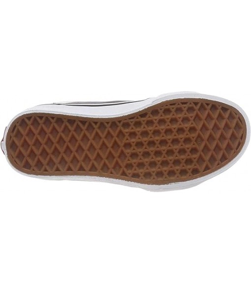 Baskets Vans Filmore (Suede/Canvas) Noir/Gris VN0A3MVPUG71 | VANS Baskets pour enfants | scorer.es