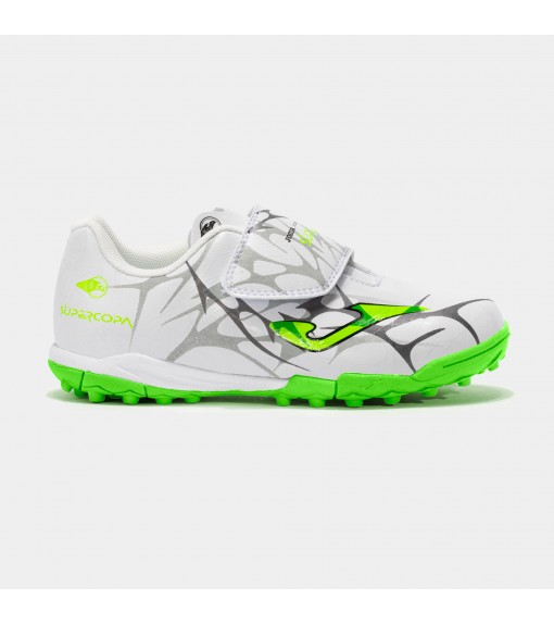 Trainers Boy/girl Joma Super Copa Jr 2502 SCJW2502TFV | JOMA Chaussures de football pour enfants | scorer.es