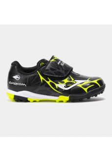 Boy's Shoes Joma Super Copa Jr 2501 SCJW2501TFV | JOMA Kids' football boots | scorer.es
