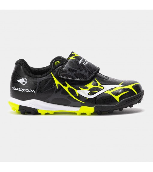 Boy's Shoes Joma Super Copa Jr 2501 SCJW2501TFV | JOMA Kids' football boots | scorer.es